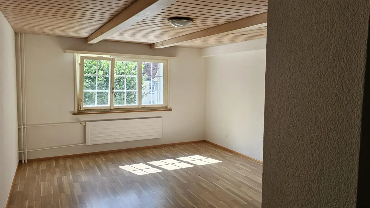 Apartment for rent - Kirchplatz 10, 9450 Altstätten SG - Photo 2