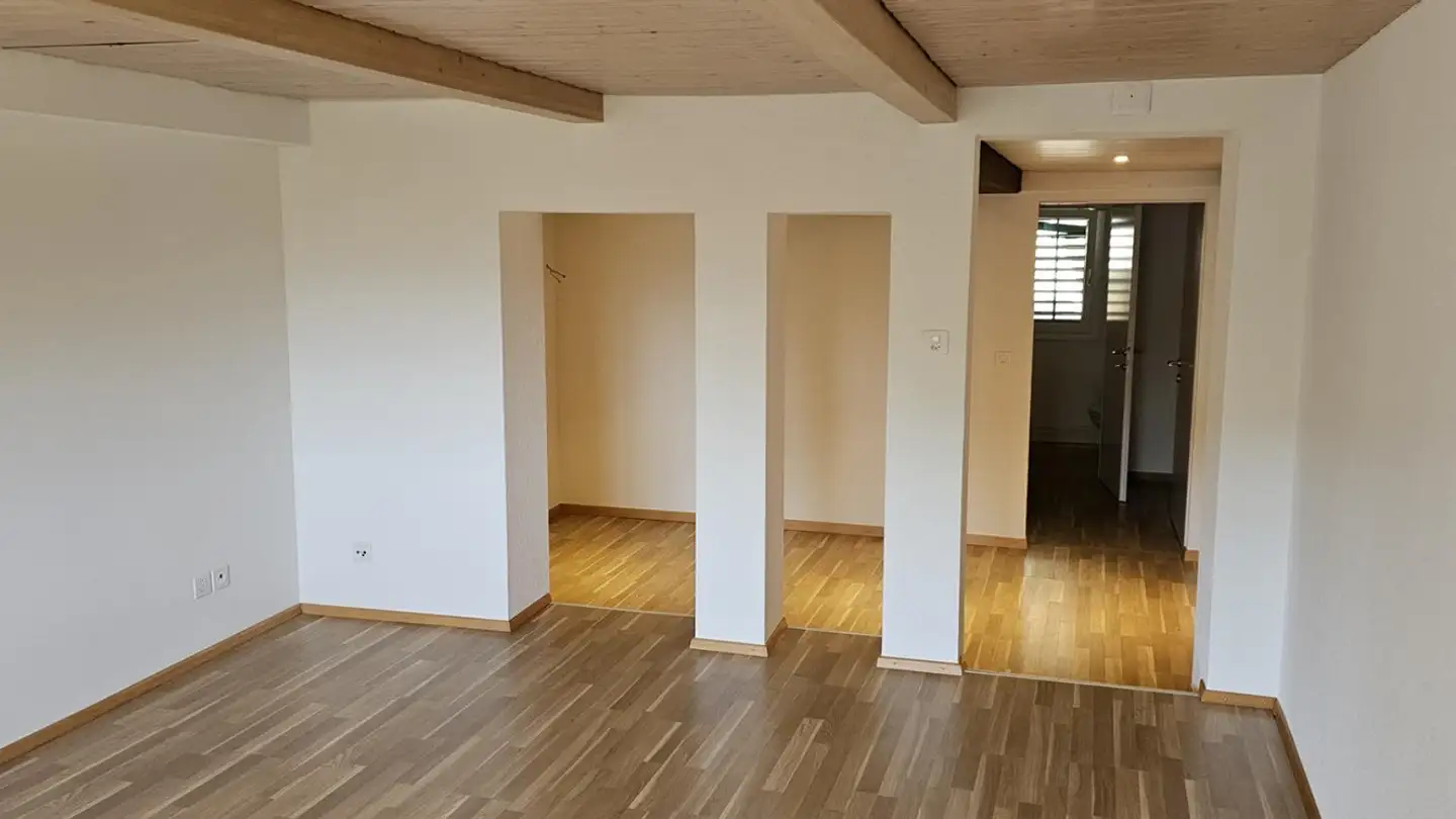Apartment for rent - Kirchplatz 10, 9450 Altstätten SG - Photo 3
