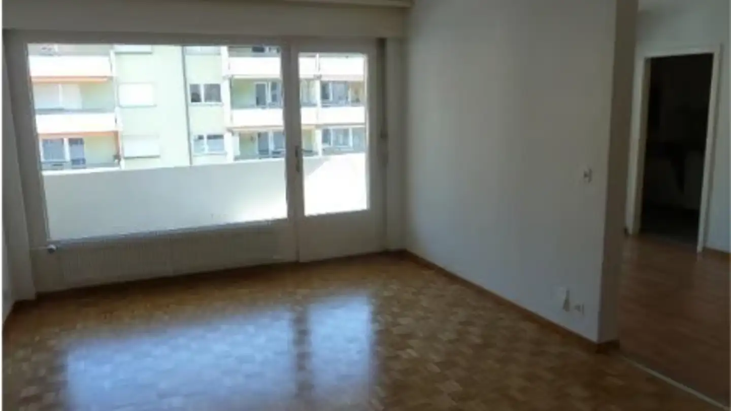 Appartamento in affitto - Terbinerstrasse 11, 3930 Visp - Foto 3