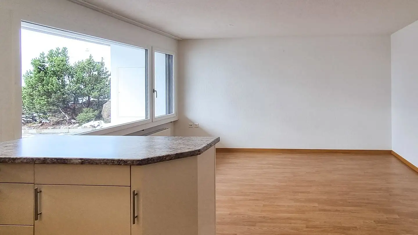 Studio in affitto - Schwandenstrasse 2, 8738 Uetliburg SG - Photo 4