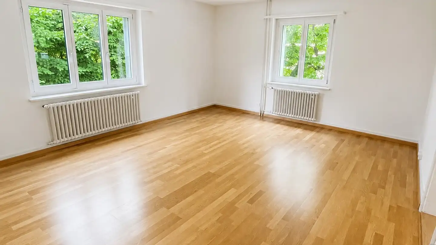 Wohnung mieten - 8700 Küsnacht ZH