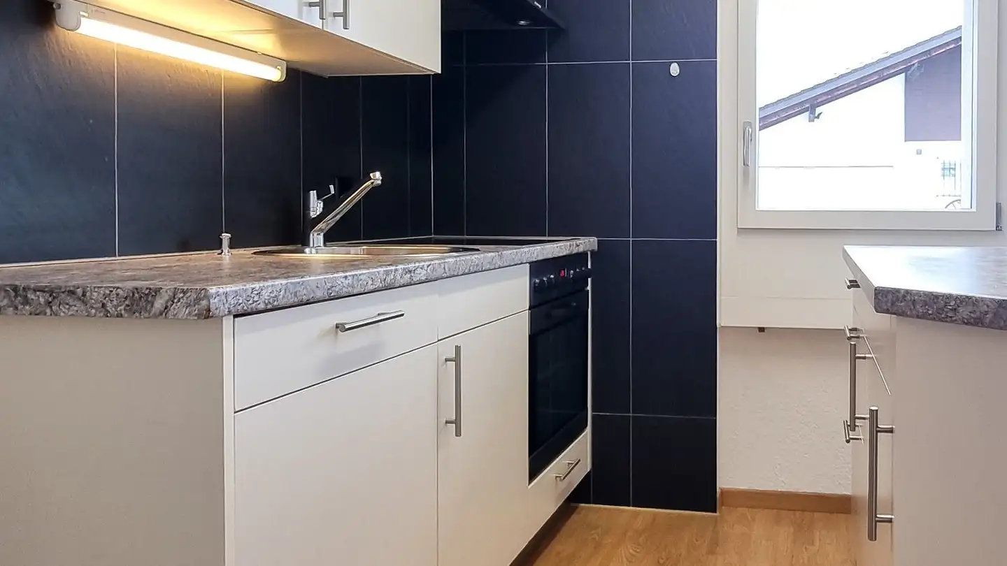 Studio in affitto - Schwandenstrasse 2, 8738 Uetliburg SG - Photo 3