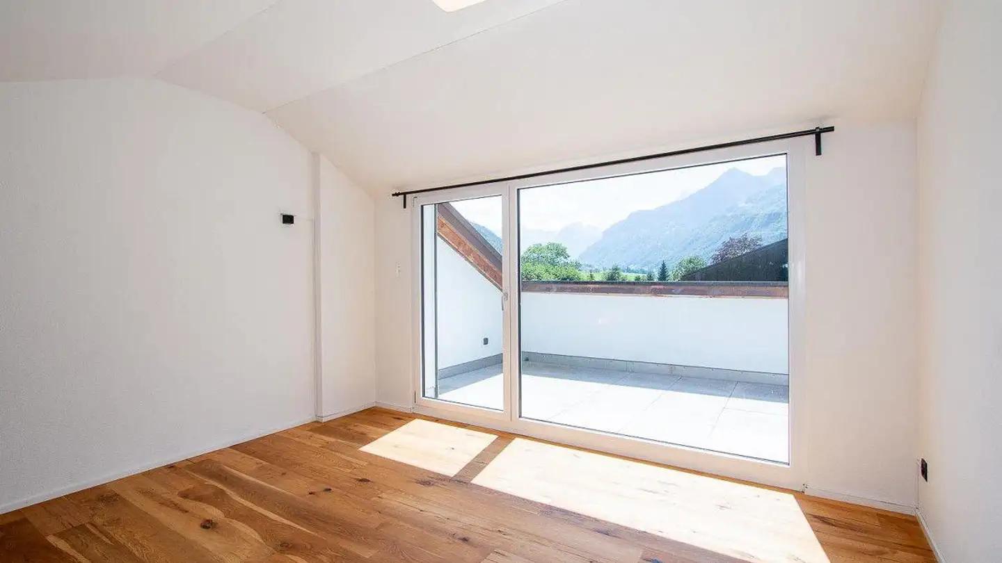 Casa singola in affitto - Schulhausstrasse 5, 8762 Schwanden GL