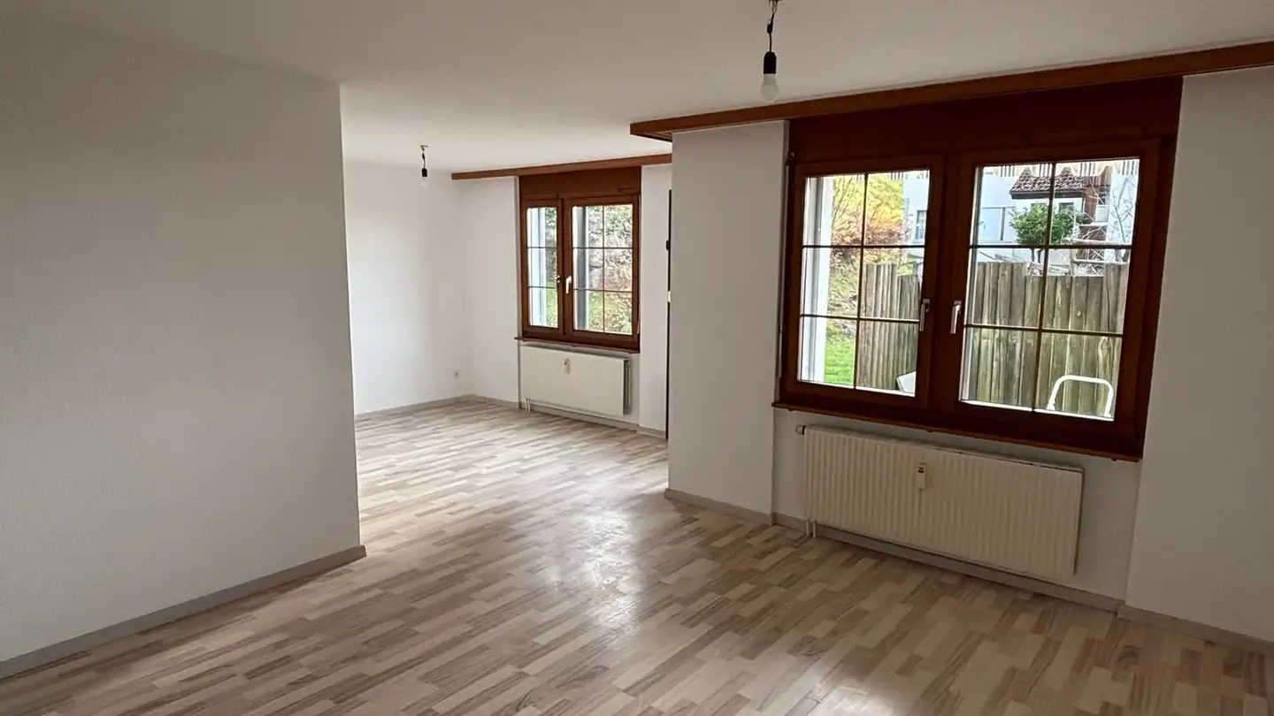 Appartement à louer - Vordorf 646, 9044 Wald AR - Photo 2