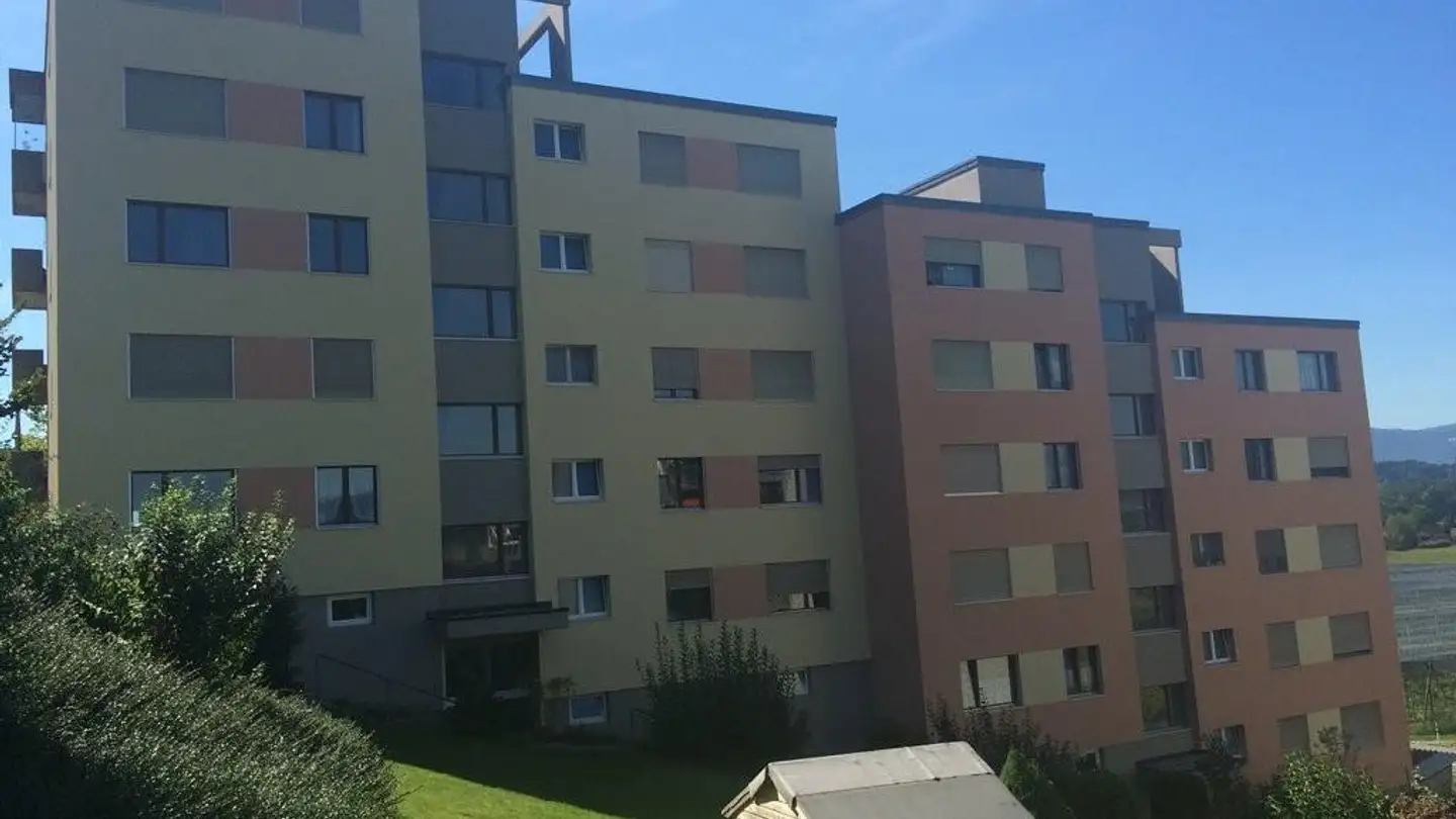 Appartamento in affitto - Büetigenstrasse 48, 3292 Busswil BE