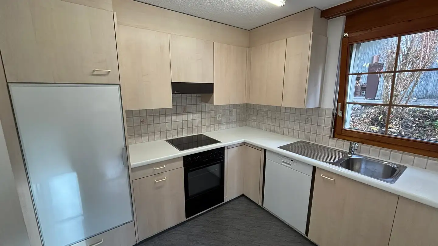 Appartement à louer - Vordorf 646, 9044 Wald AR - Photo 3