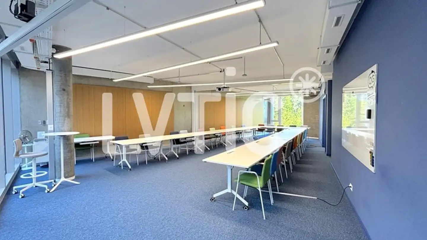 Office space for rent - 1030 Bussigny - Photo 2