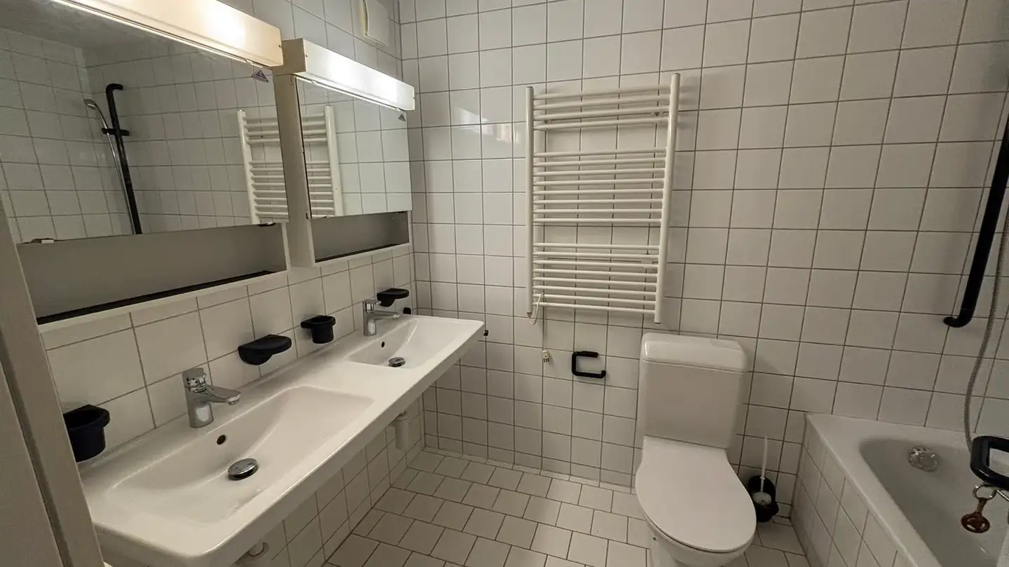 Appartement à louer - Vordorf 646, 9044 Wald AR - Photo 4