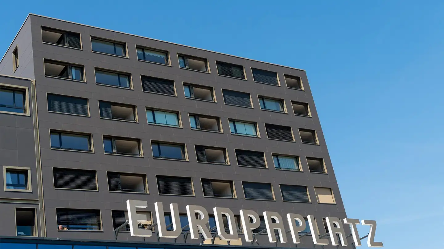 Wohnung mieten - Europaplatz 1b, 3008 Bern