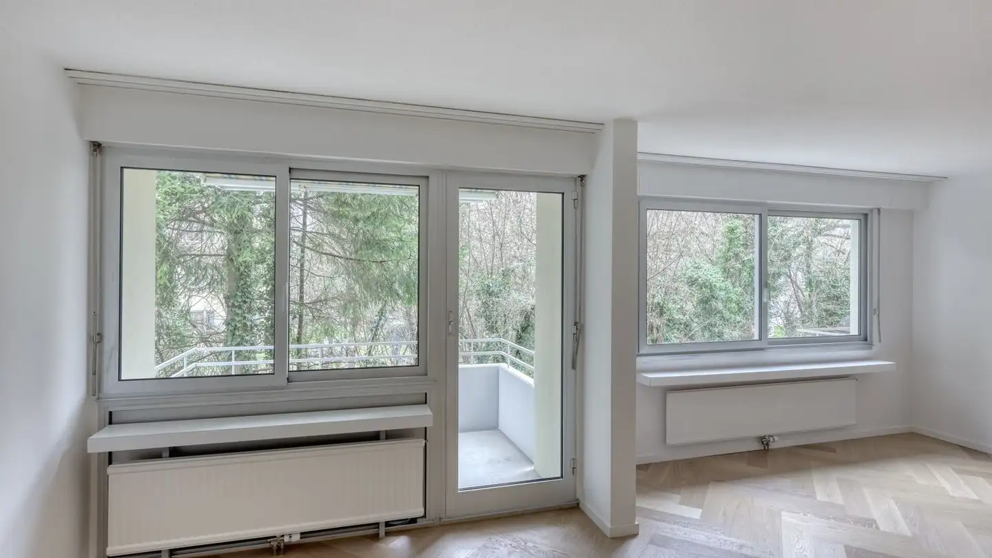 Appartement à vendre - Haldenstrasse 70, 8708 Männedorf