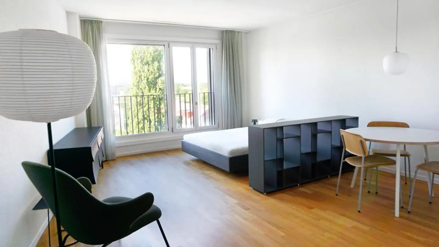 Wohnung mieten - Europaplatz 1b, 3008 Bern - Foto 2