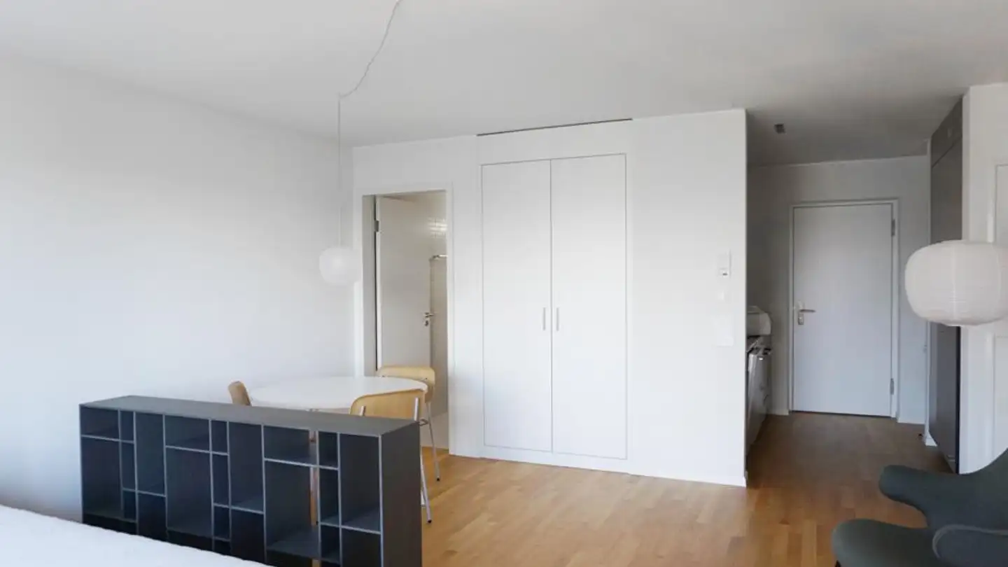 Wohnung mieten - Europaplatz 1b, 3008 Bern - Foto 3