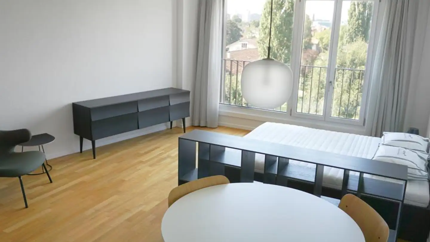 Wohnung mieten - Europaplatz 1b, 3008 Bern - Foto 4