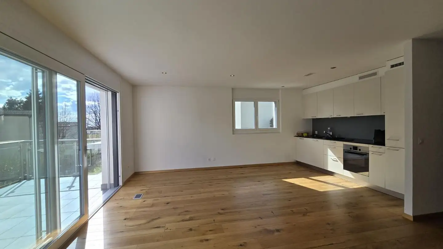 Appartement en terrasse à vendre - Chemin De Champ-Rond 36b, 1010 Lausanne - Photo 2