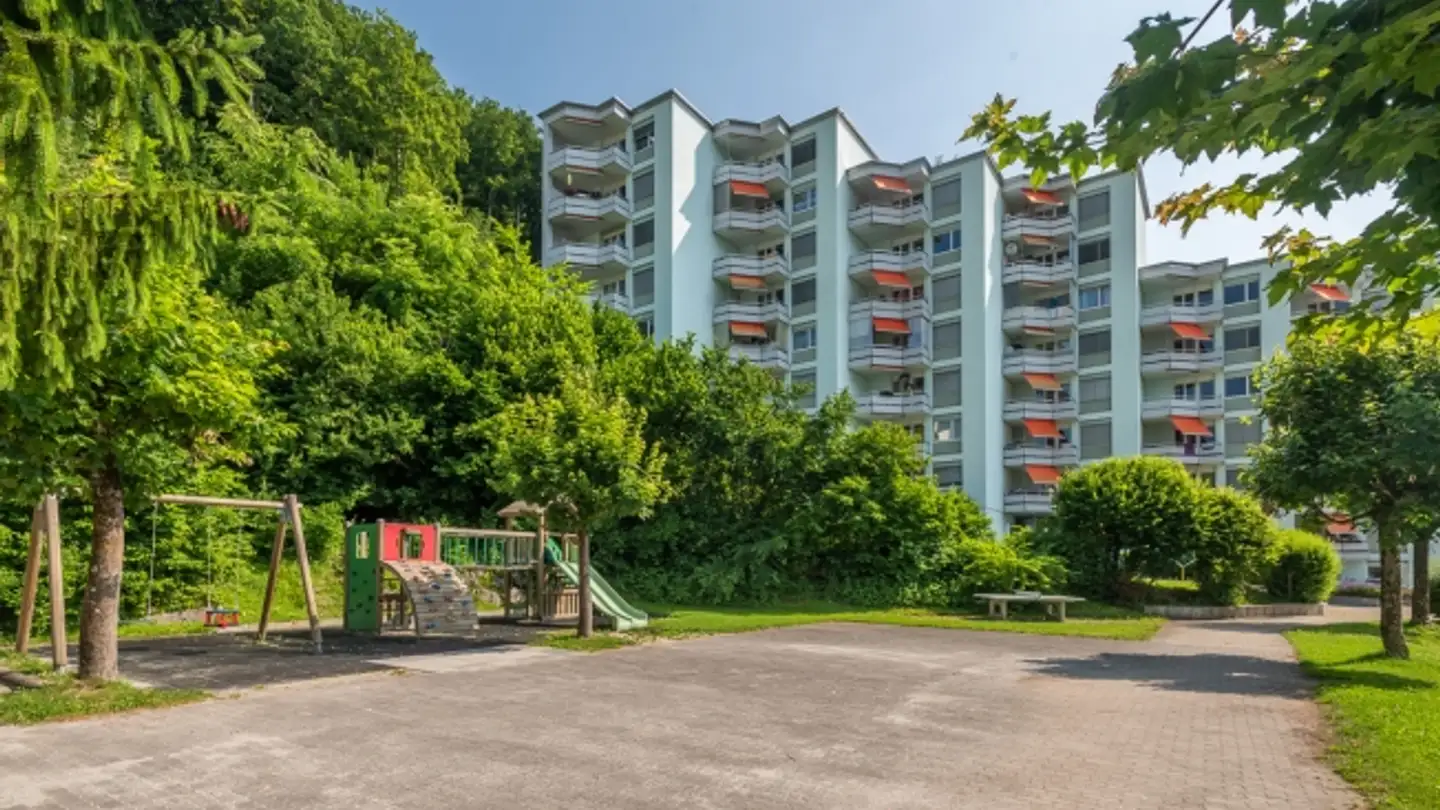 Appartamento in affitto - Längweiherstrasse 10, 6014 Luzern