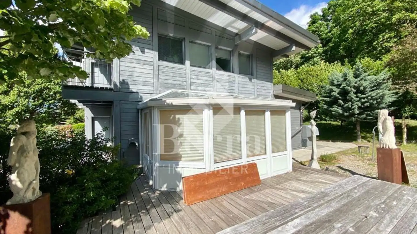 Villa in vendita - 1920 Martigny - Foto 2