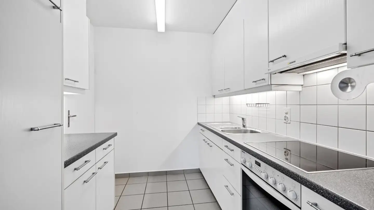 Apartment for rent - Gustackerstrasse 12, 4103 Bottmingen - Photo 2