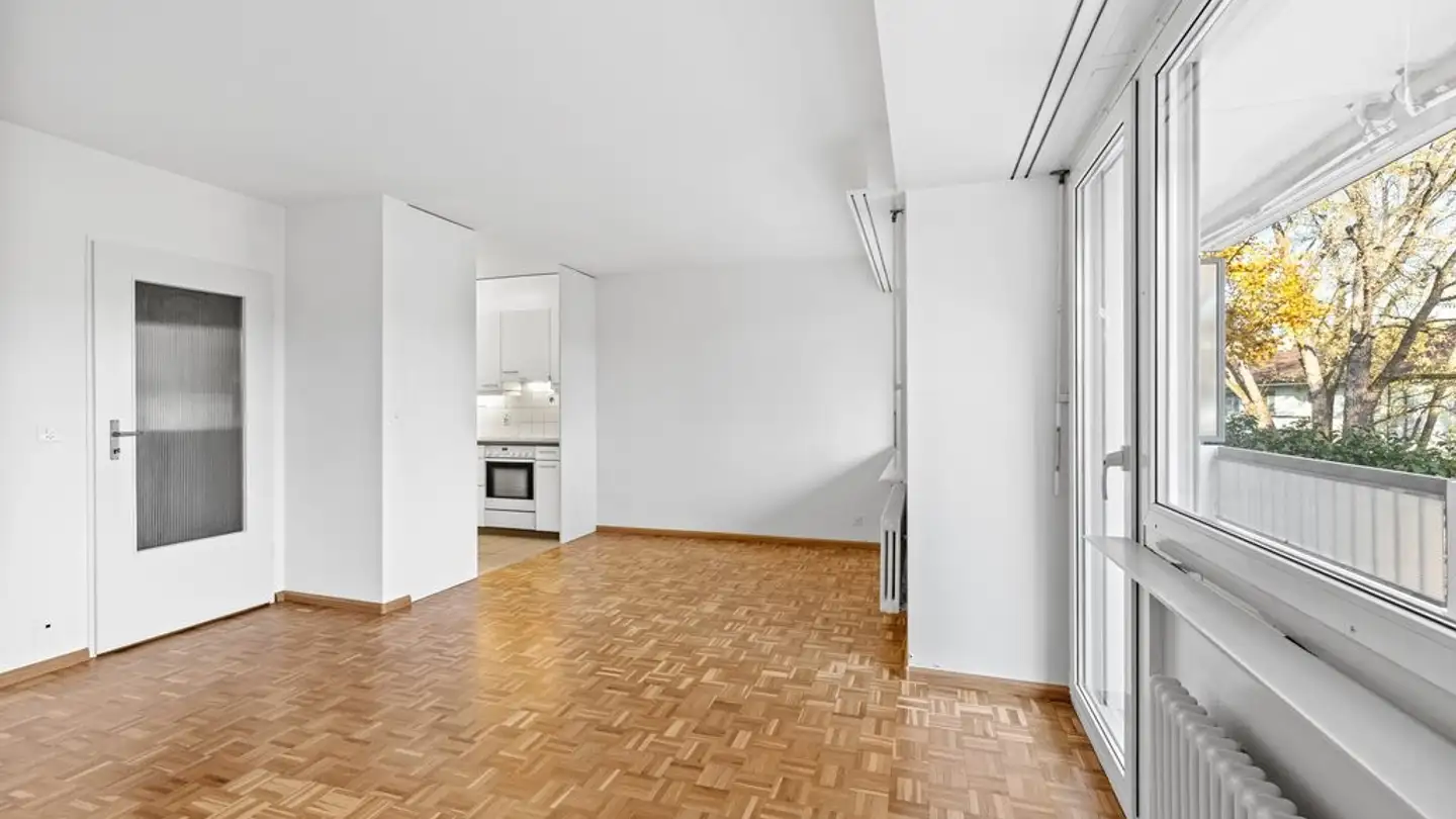Apartment for rent - Gustackerstrasse 12, 4103 Bottmingen - Photo 3