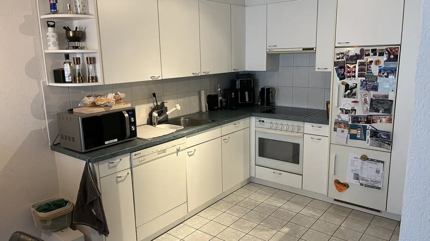 Appartement à louer - Heuweg 7, 4665 Oftringen - Photo 2