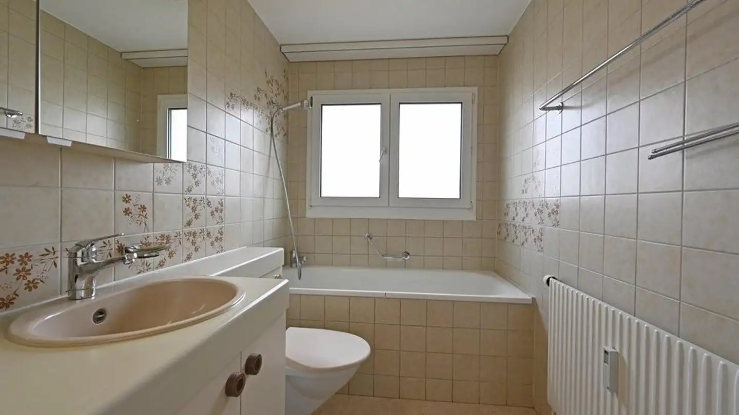 Appartamento in affitto - Büetigenstrasse 48, 3292 Busswil BE - Foto 4