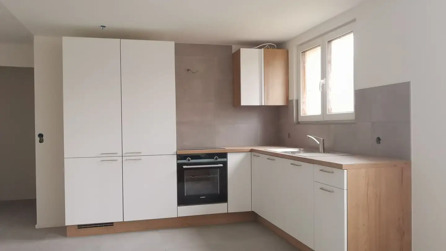 Appartement à louer - Chemin De Sur La Croix 208, 1020 Renens VD