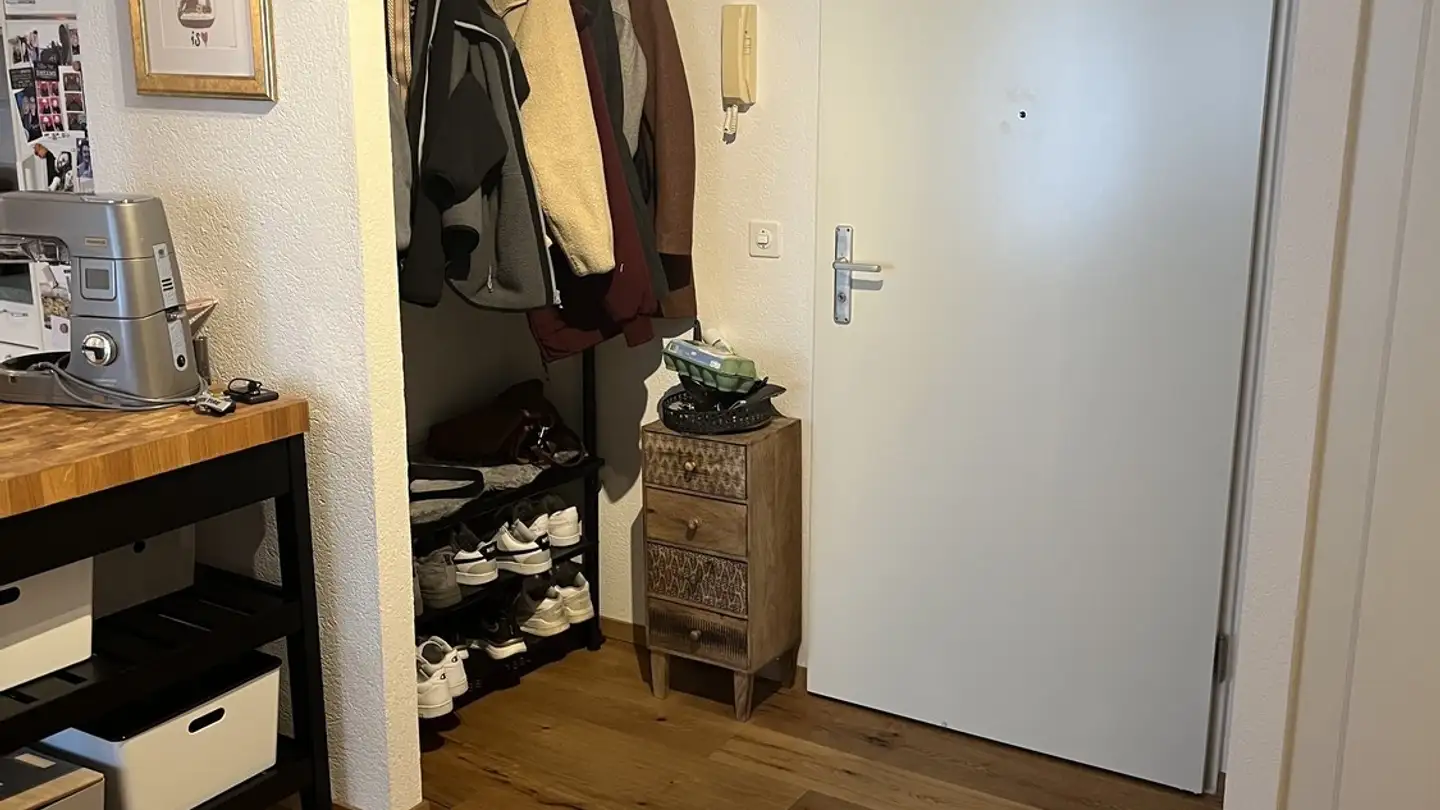 Appartement à louer - Heuweg 7, 4665 Oftringen - Photo 3