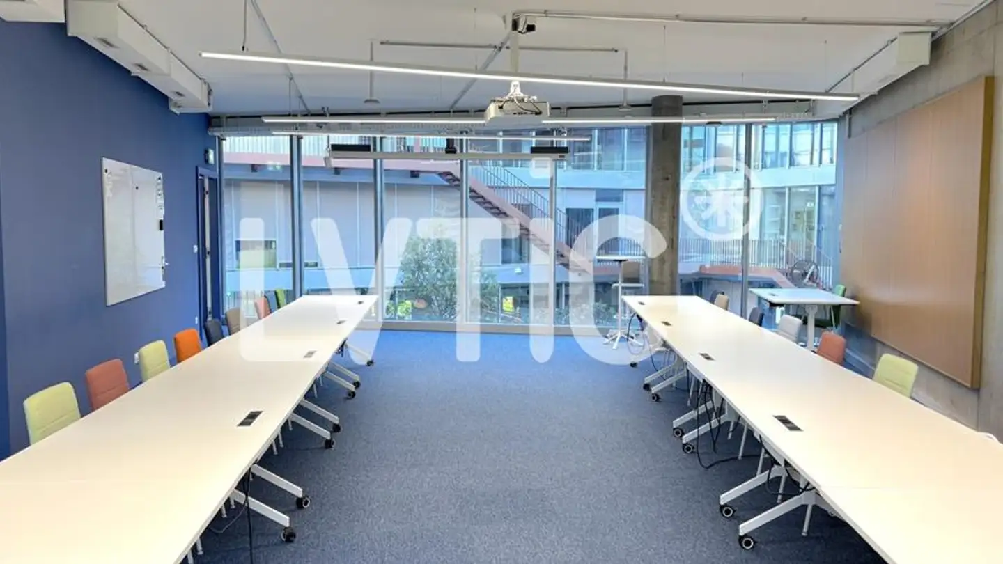 Office space for rent - 1030 Bussigny - Photo 4