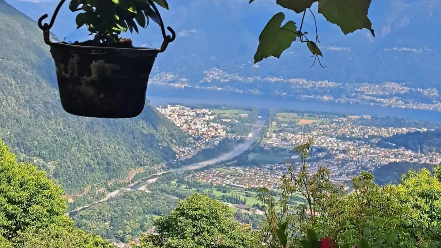 Single house for sale - 6652 Tegna - Photo 4