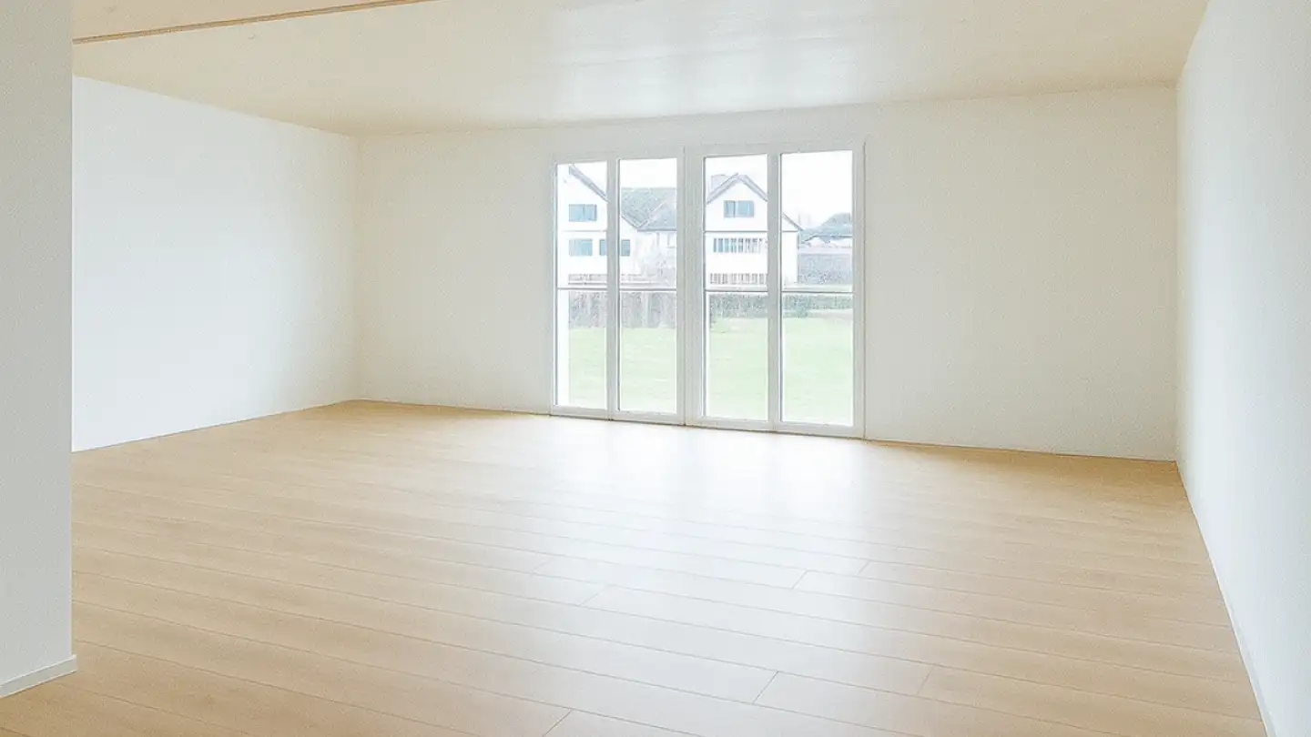 Wohnung mieten - Binzikerstrasse, 8627 Grüningen