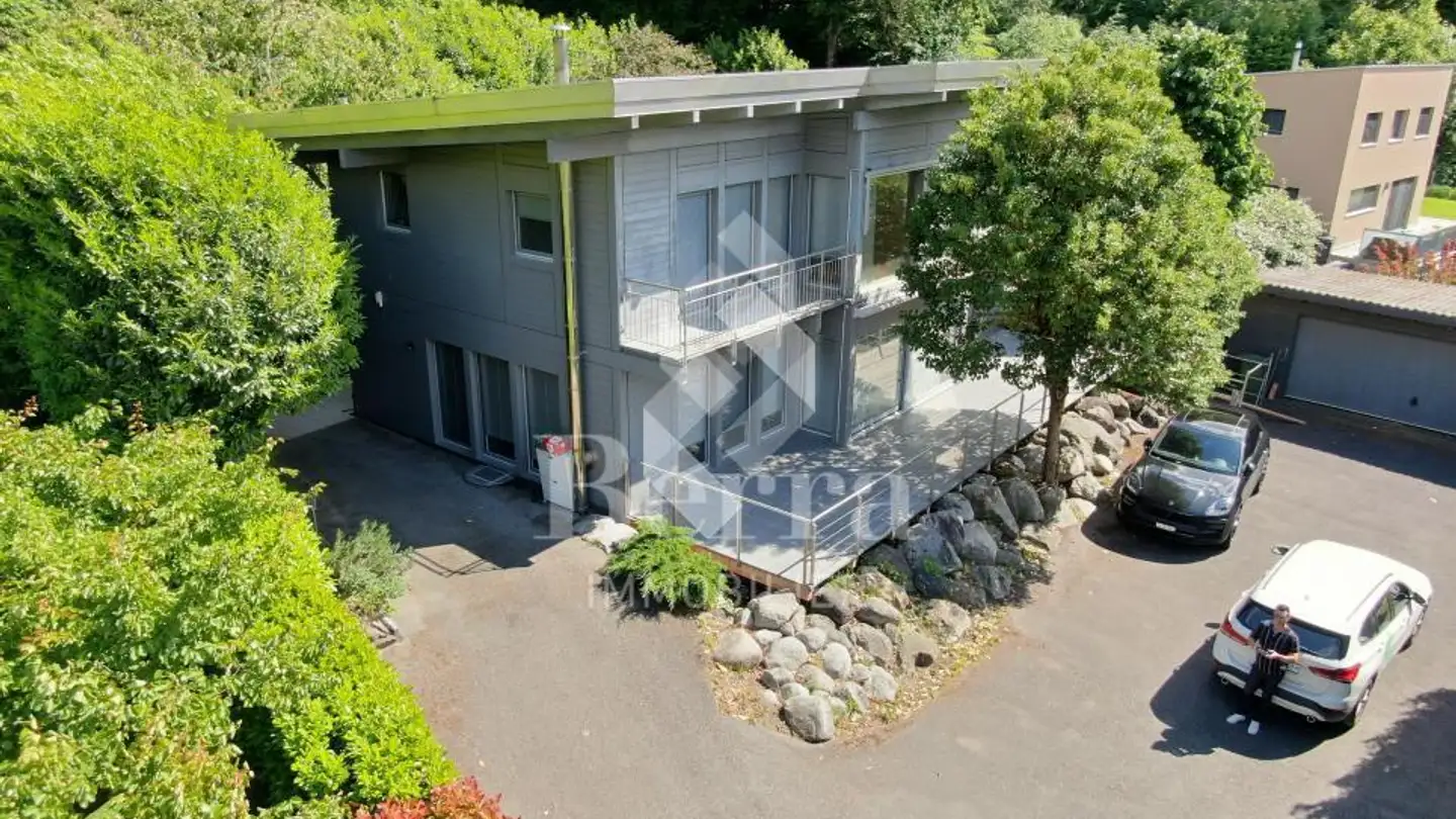 Villa in vendita - 1920 Martigny - Foto 4