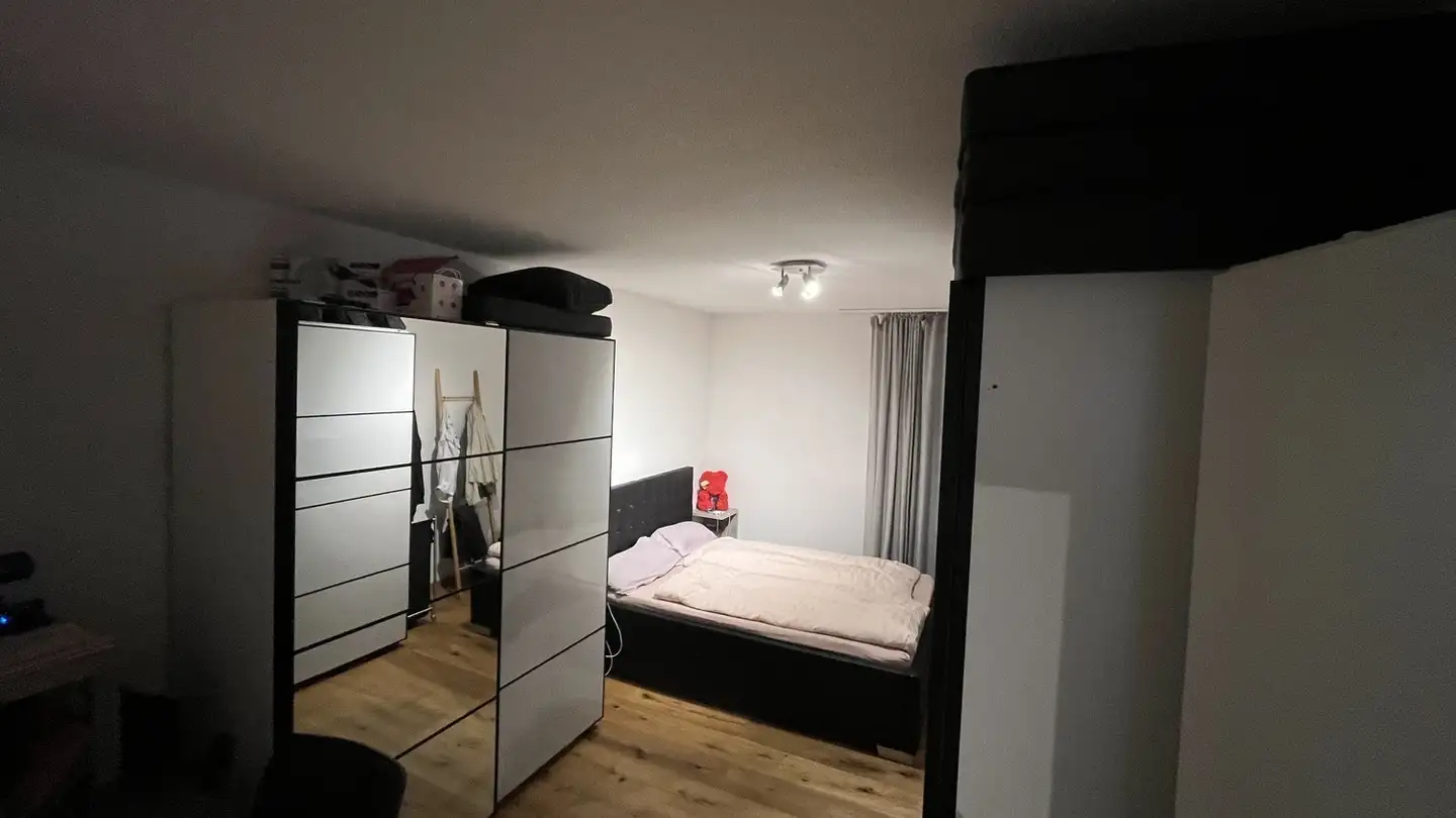 Appartement à louer - Heuweg 7, 4665 Oftringen - Photo 4