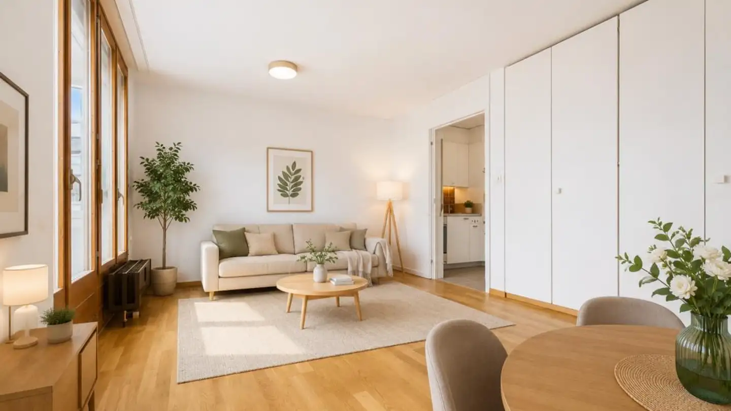 Appartement à vendre - 9043 Trogen - Photo 2