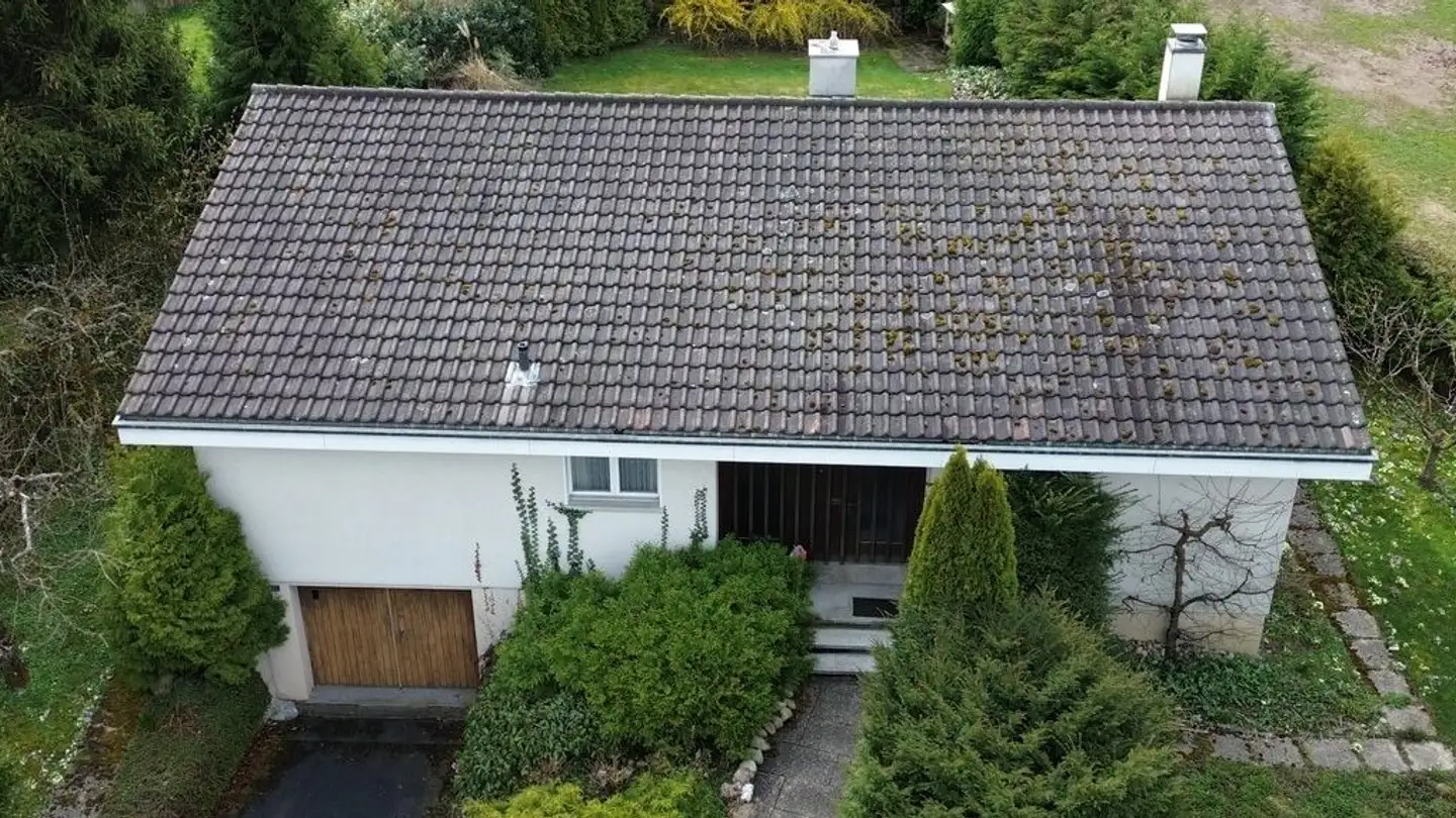 Single house for sale - Dorfgasse 111, 4900 Langenthal - Photo 2