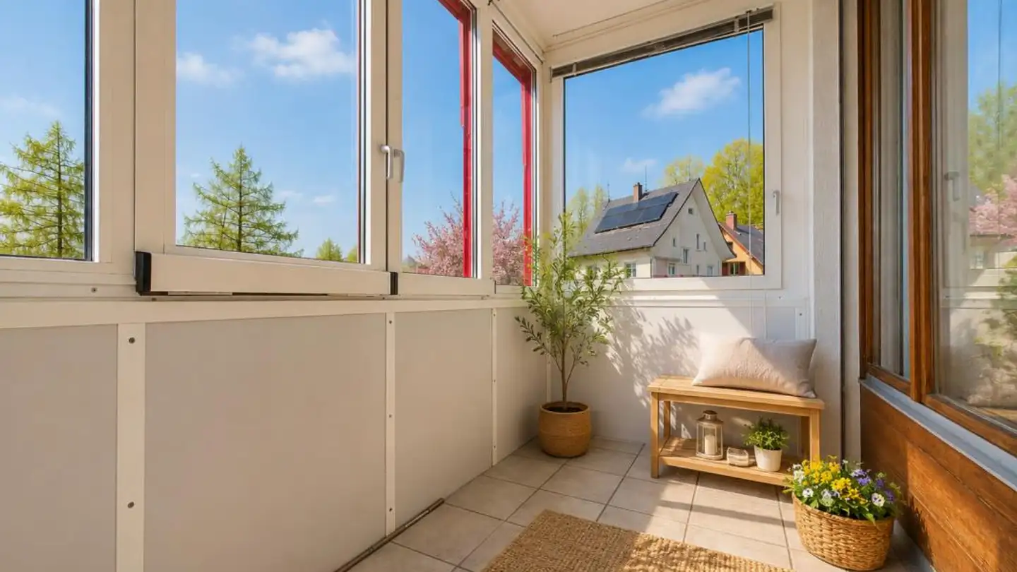 Appartement à vendre - 9043 Trogen - Photo 3