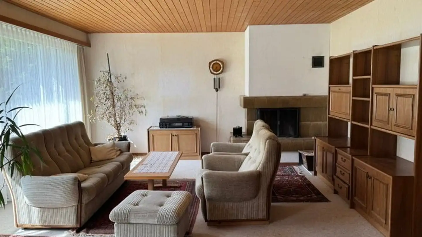 Single house for sale - Dorfgasse 111, 4900 Langenthal - Photo 3