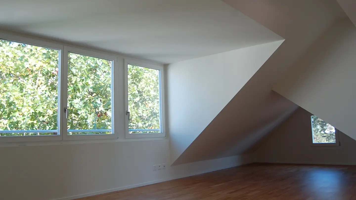 Attico in affitto - Curt Goetz-Strasse 27, 4102 Binningen - Foto 4