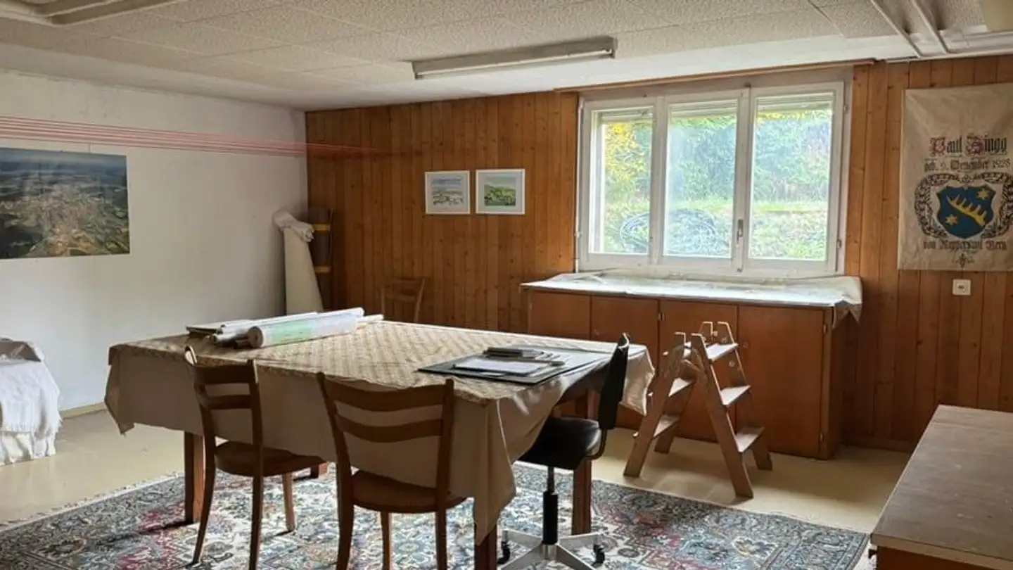 Single house for sale - Dorfgasse 111, 4900 Langenthal - Photo 4