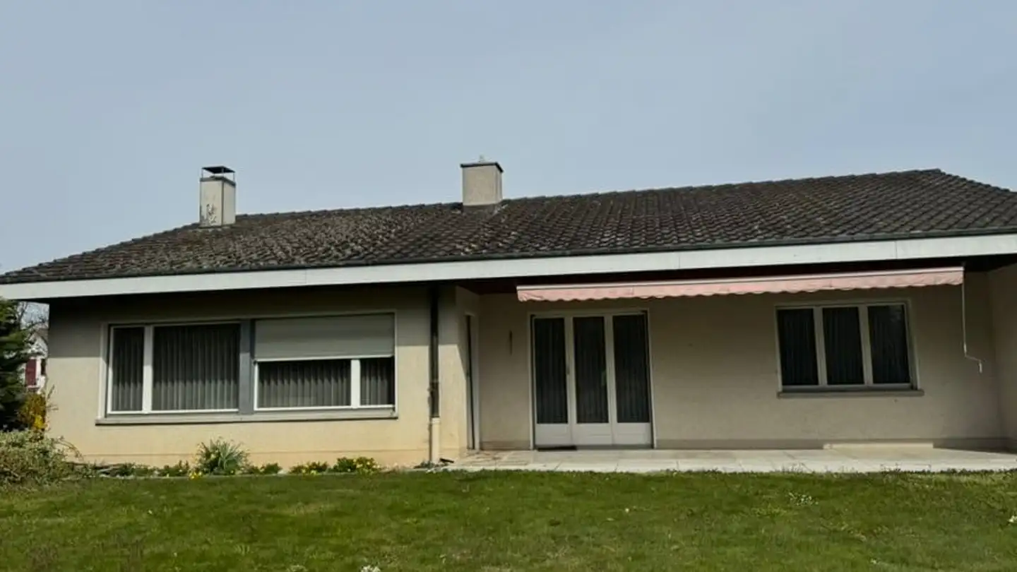 Single house for sale - Dorfgasse 111, 4900 Langenthal