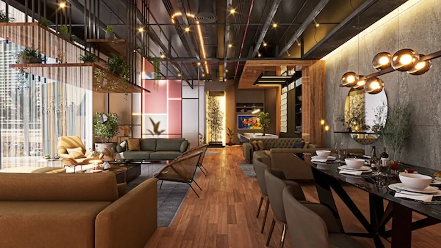 Restaurant for rent - 1207 Genève