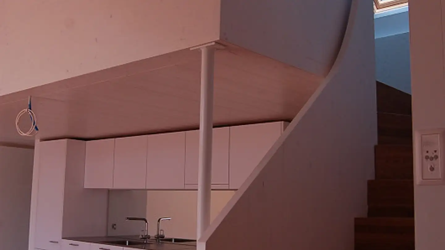 Attico in affitto - Curt Goetz-Strasse 27, 4102 Binningen - Foto 2