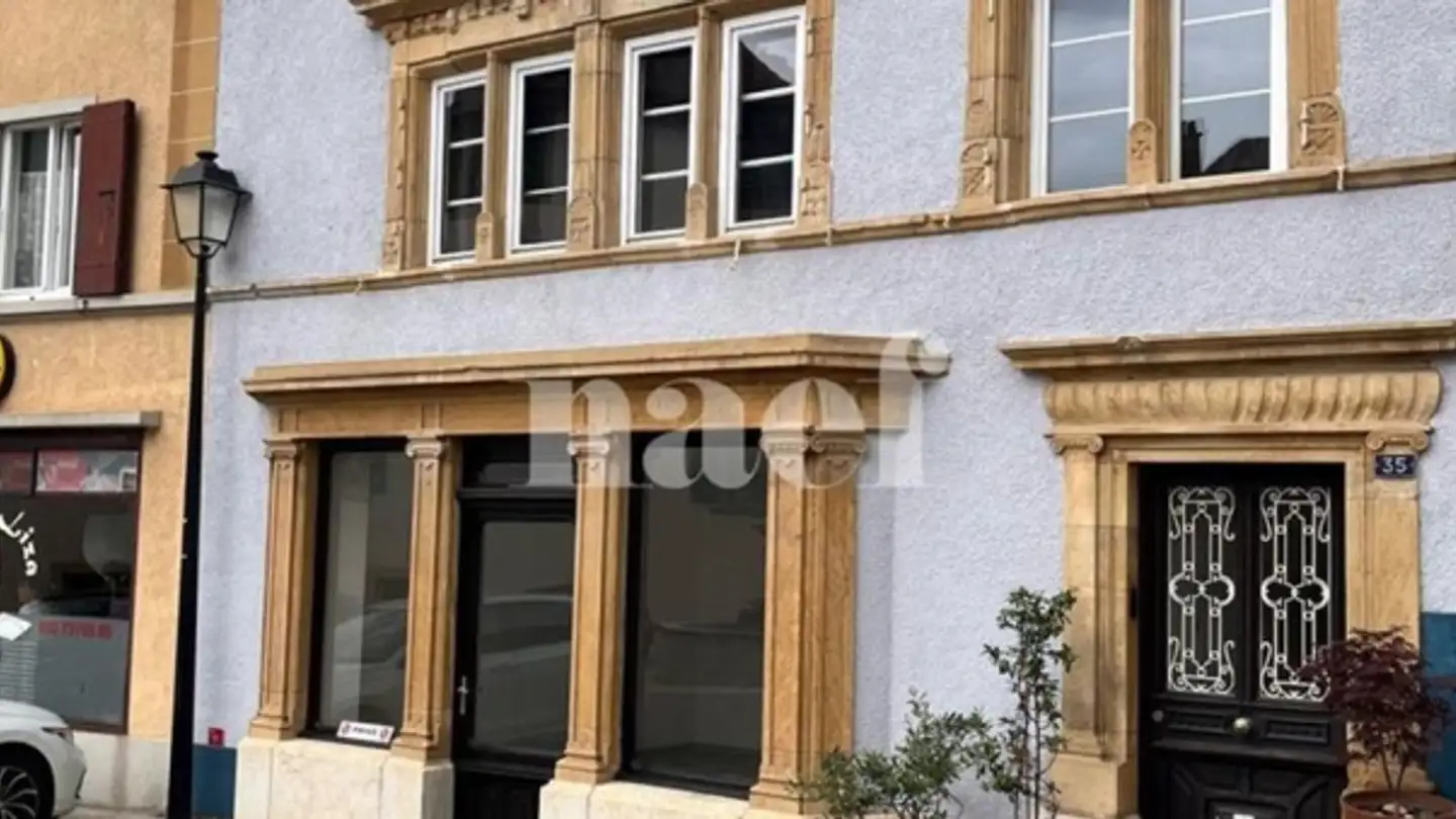 Negozio in affitto - Grand-Rue 35, 2035 Corcelles NE - Photo 2