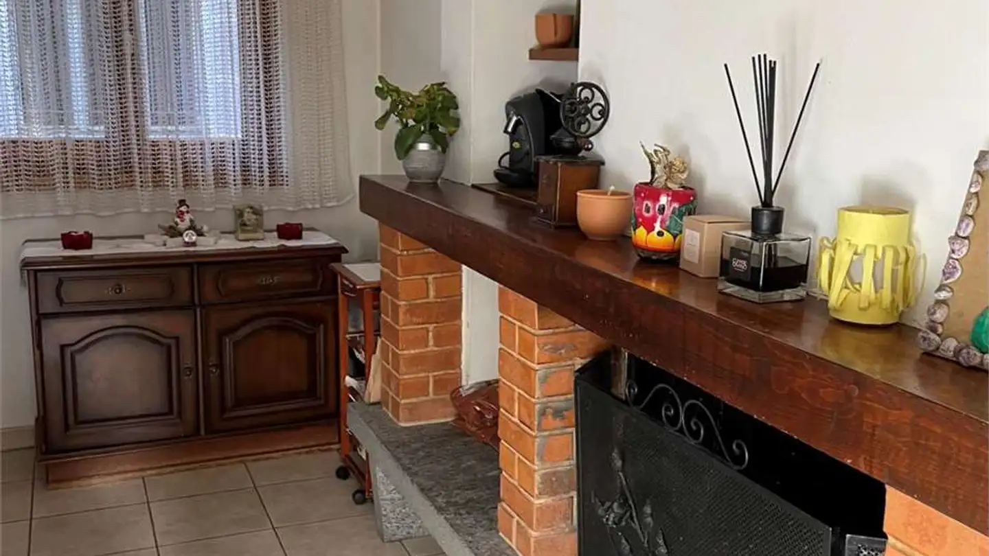 Immeuble résidentiel à vendre - 6713 Malvaglia - Photo 3