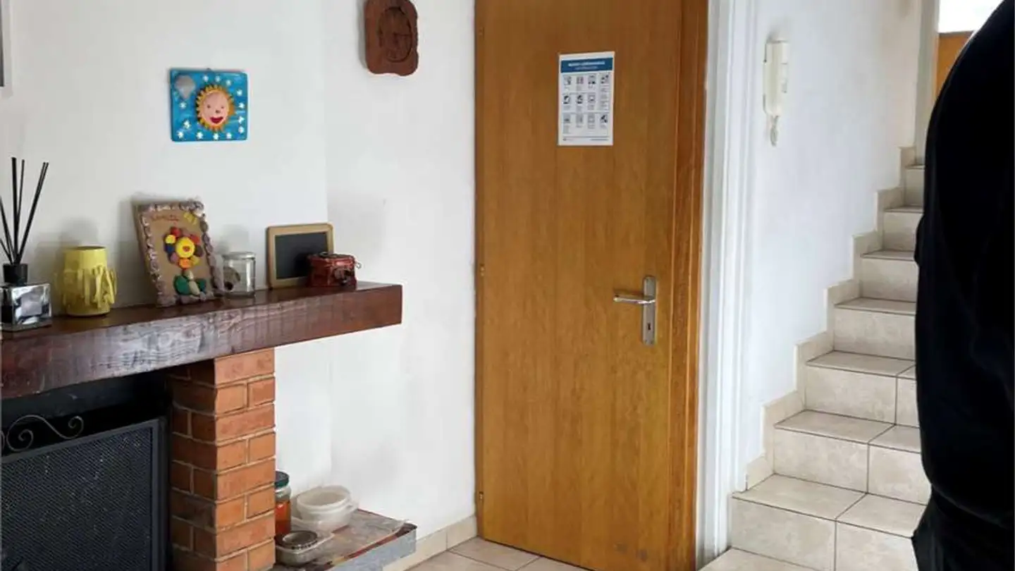 Immeuble résidentiel à vendre - 6713 Malvaglia - Photo 4