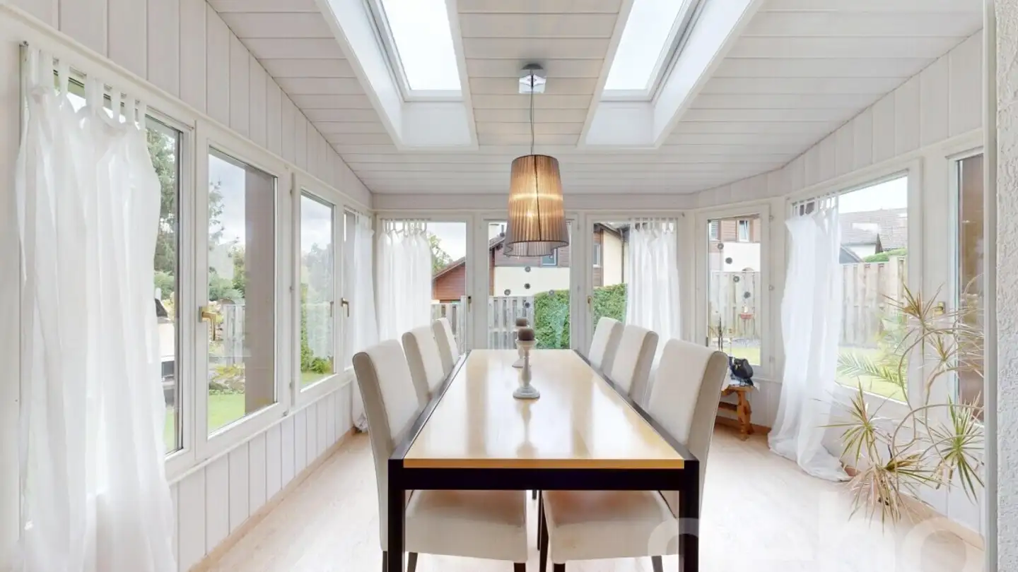 Einfamilienhaus kaufen - 9300 Wittenbach