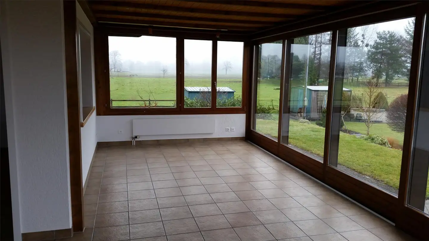 Single house for rent - Fahrstrasse 21, 9444 Diepoldsau - Photo 2