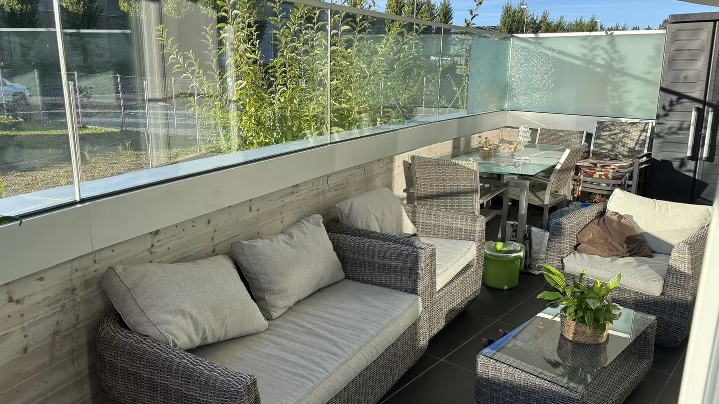 Appartamento in affitto - Via Cantonale 12, 6855 Stabio - Photo 3