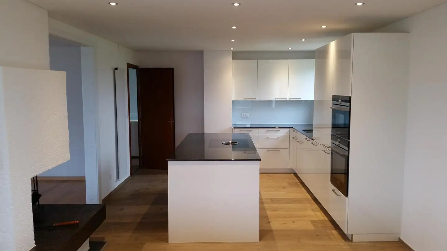 Single house for rent - Fahrstrasse 21, 9444 Diepoldsau - Photo 3