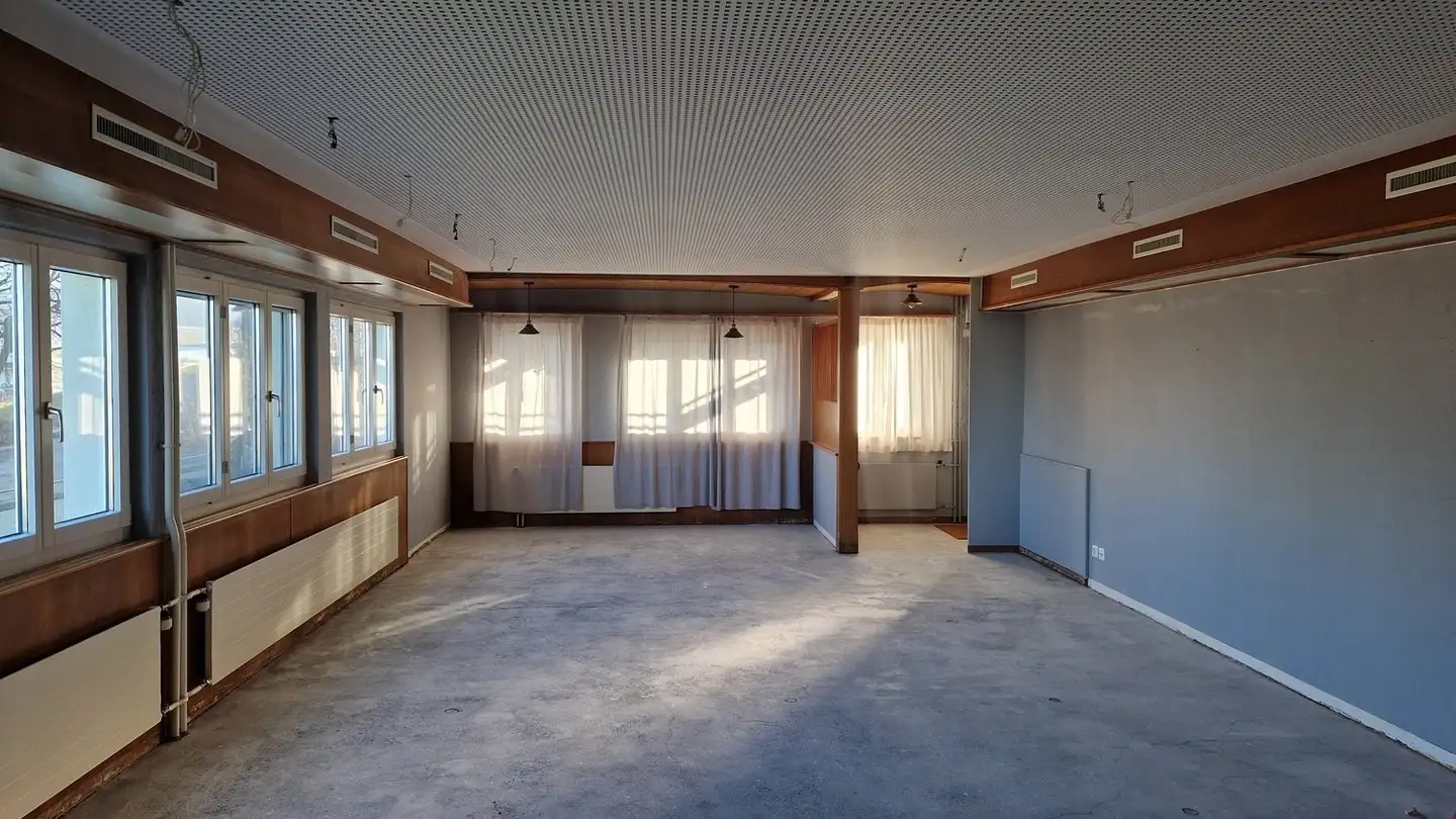 Restaurant for rent - 8957 Spreitenbach - Photo 2
