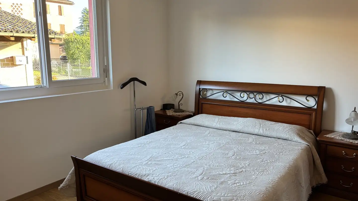 Appartamento in affitto - Via Cantonale 12, 6855 Stabio - Photo 4