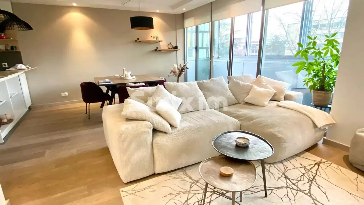 Apartment for sale - 1206 Genève